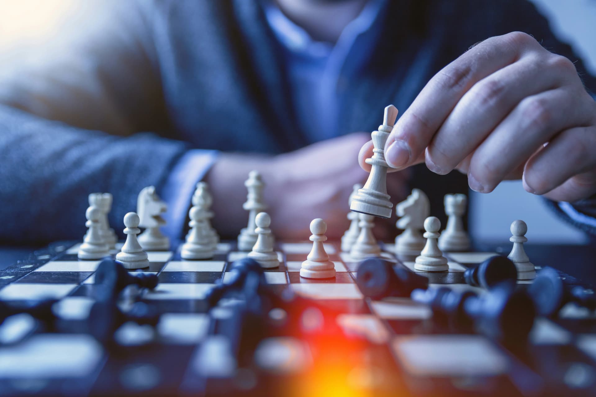 Automated GCR Secret Management