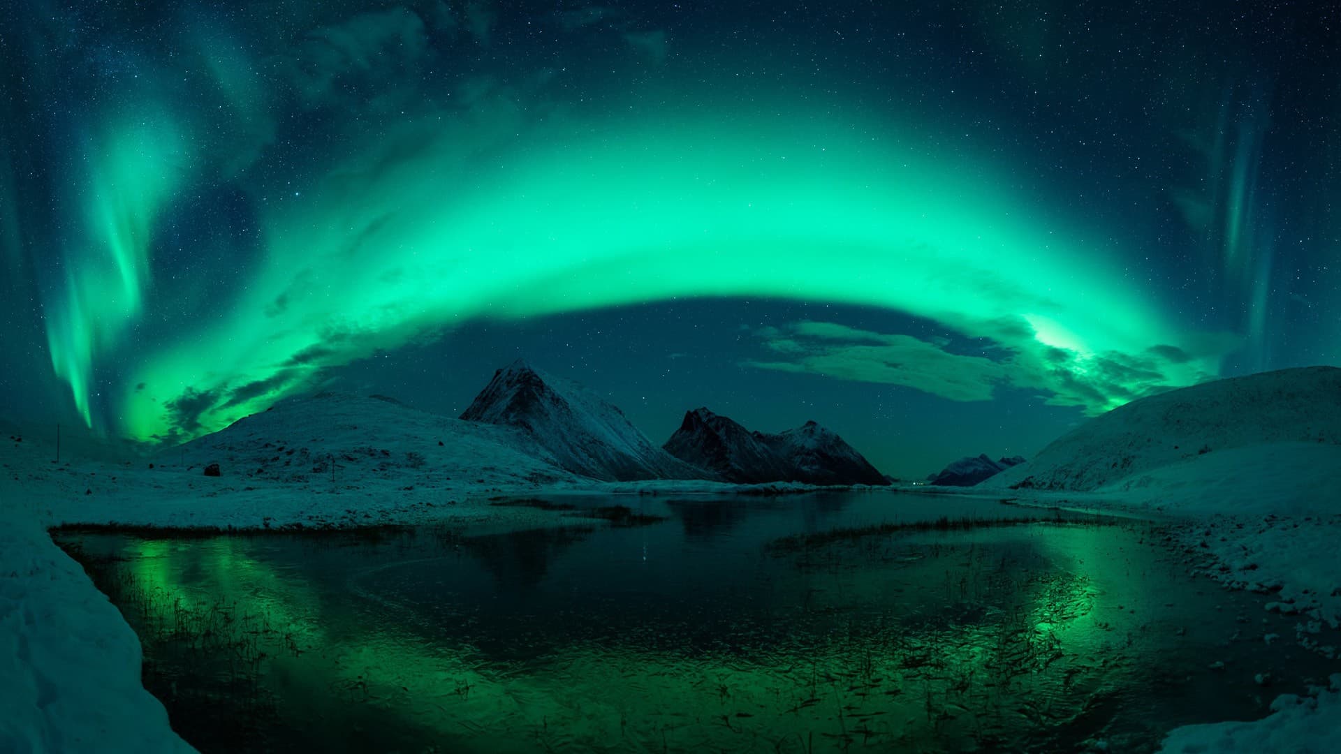 Data Migrations with Aurora Global Database