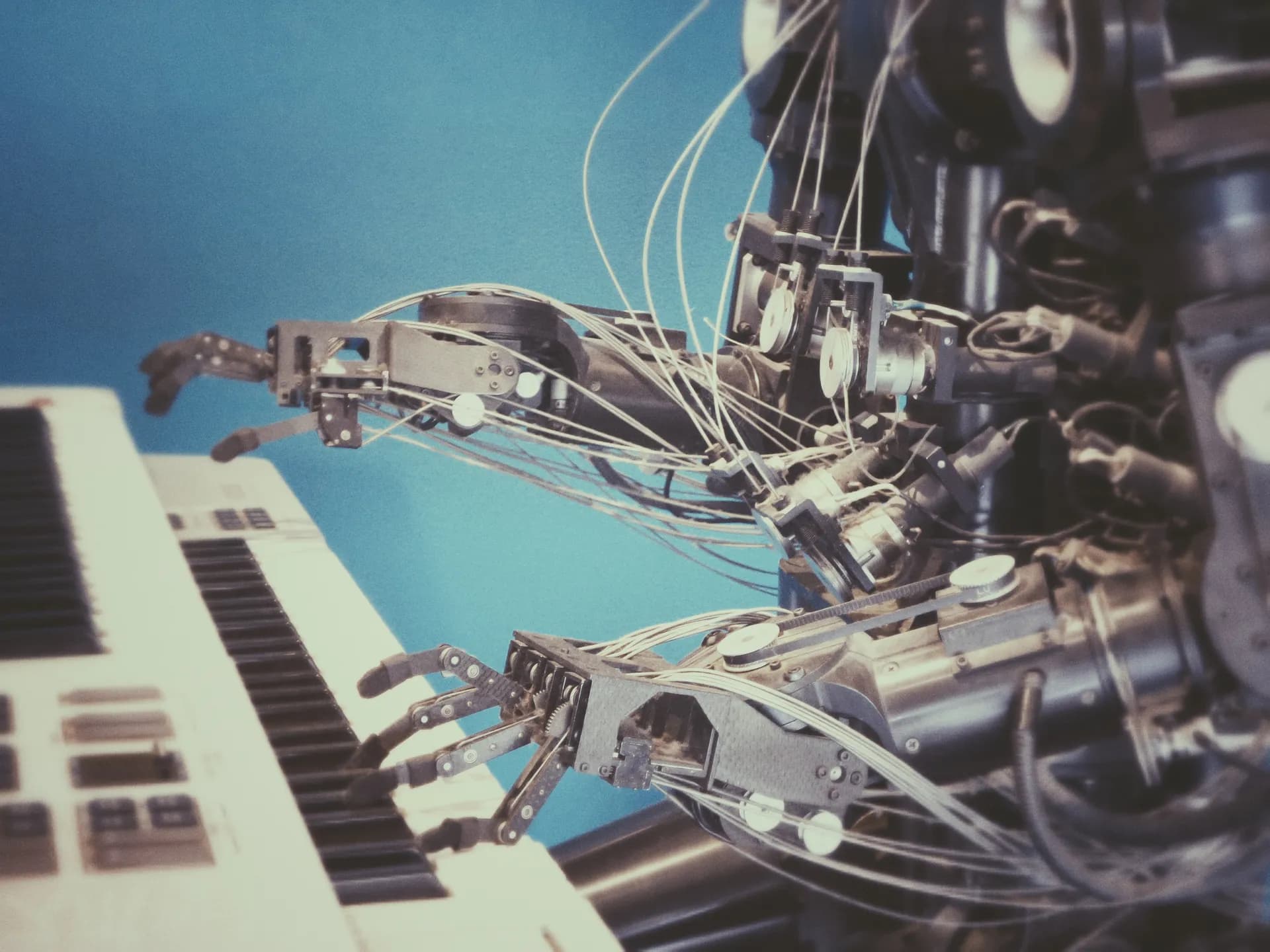 Data AI Internship
