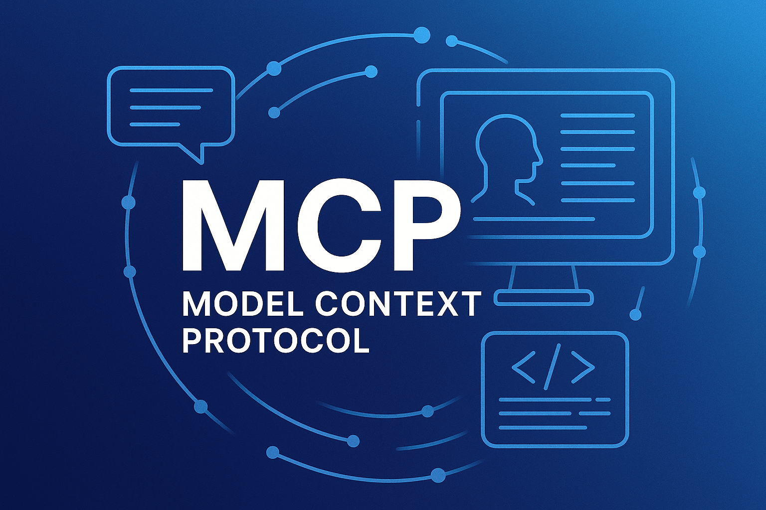 Model Context Protocol (MCP) Bridge for AI