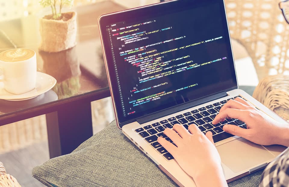 Example Blog Article