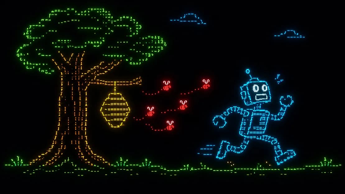 Red Agent Swarms for Testing Customer-Facing AI Agents