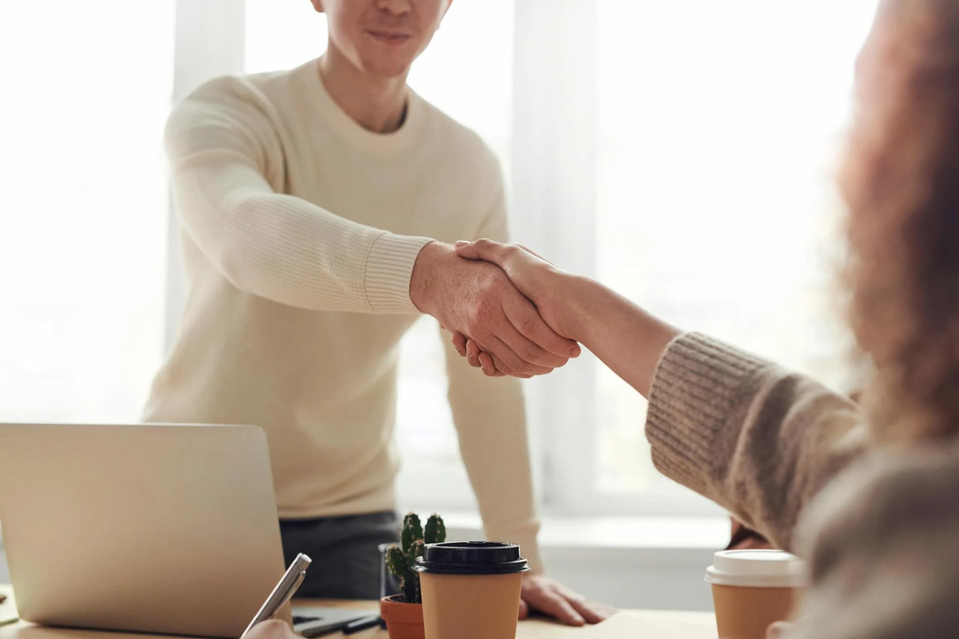 The Art of Hiring: How Rearc Matches Top Talent