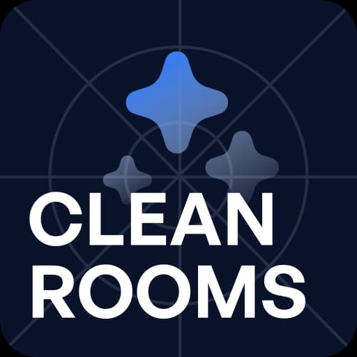 Databricks Clean Rooms illustration