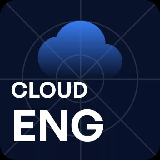 Cloud Platform Engineering illustration