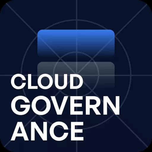 Cloud Governance and Compliance illustration